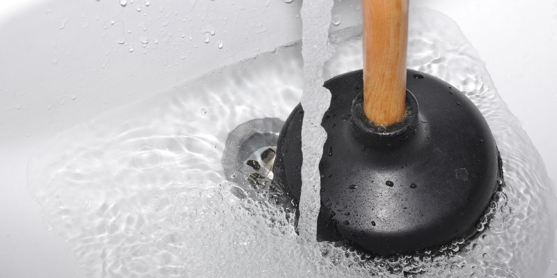 O Que é Bom para Desentupir Pia em Niterói: Confira 7 Dicas