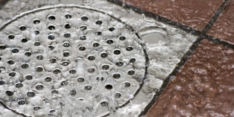 Como desentupir ralo de banheiro em Niterói