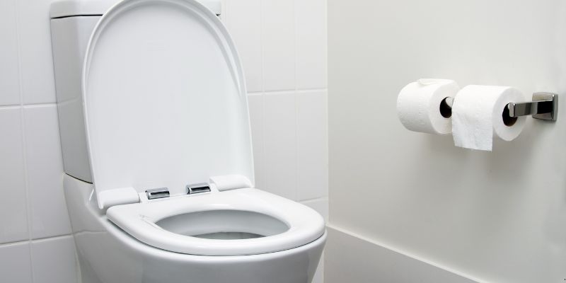 Como desentupir vaso sanitário com garrafa pet em Niterói